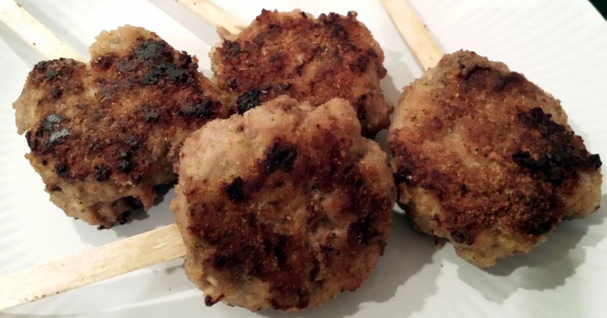 City Chicken Recipe By Mrsrachaelr