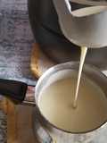 Basic Sauce/Gravy recipe