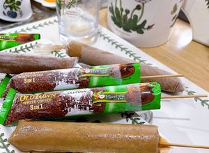 Gambar 👩‍🍳Ais Krim Coffee Malaysia