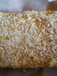 Foto resep Prol labu kuning