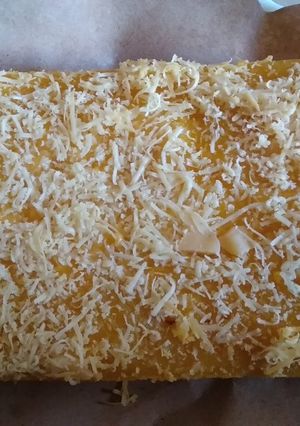 Foto resep Prol labu kuning