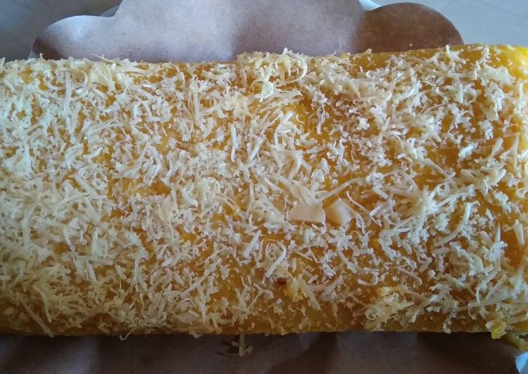 Resep Prol labu kuning, Menggugah Selera
