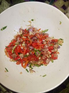Foto resep Sambal Matah