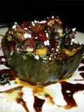 Fall in a Bowl