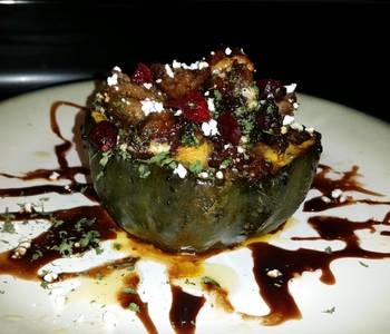 Easy Recipe Fall in a Bowl Yummy