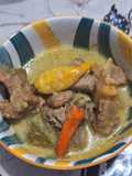 Tengkleng Iga Sapi