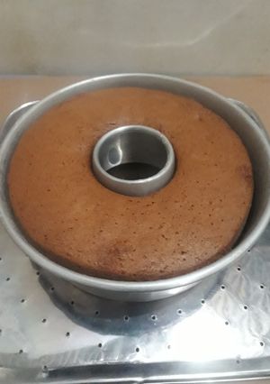 Foto resep Bolu pisang