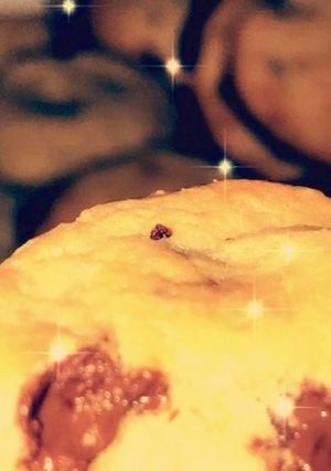 صورة لوصفة كوكيز سهل التحضير