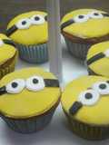 Muffis de Minions