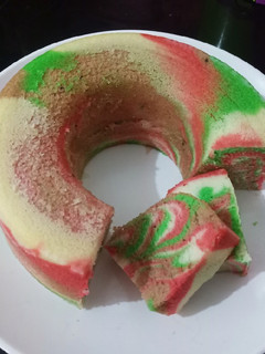 Foto resep Bolu Kukus Putih Telur