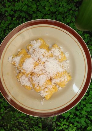 Foto resep Gethuk jawa