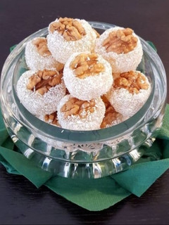 عکسی از دستور باسلوق خوشمزه و عالی