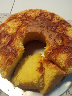 Foto resep Bolu keju