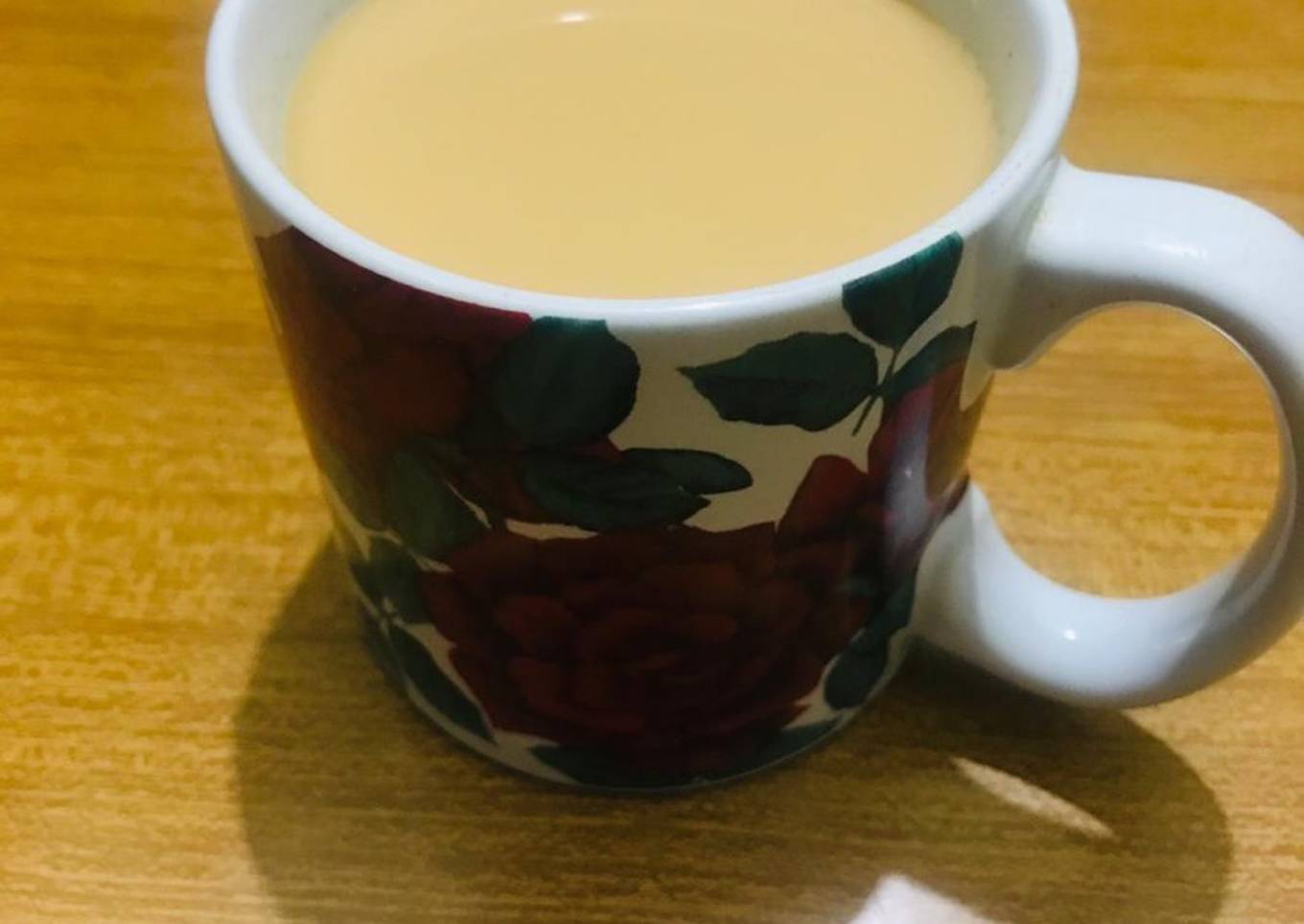 Dum tea