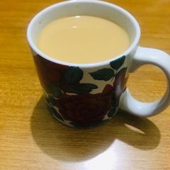 A picture of Dum tea.