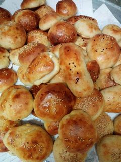 صورة لوصفة مُعجنات بالجبنه
