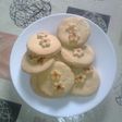 Galletas caseras
