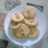 Galletas caseras