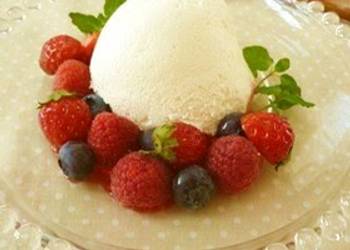 Without Fail Making Recipe Fluffy Creme dAnge Yummy Without Fail Making Recipe Fluffy Creme dAnge Yummy