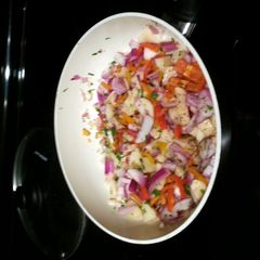 A picture of Breakfast Potato Skillet.