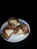 Bolu marmer tiramisu