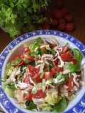 Insalata estiva