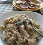 Recipe AMIEs Risotto with Sausage the So Delicious Tasty