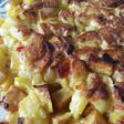 Tortilla de papas a la española