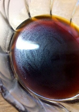 A picture of Yakitori Sauce.