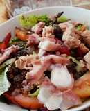 Ensalada Veraniega