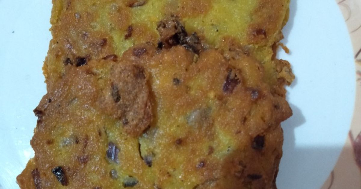 कोहडा फूल का पकोडा (Kohda Ful Ke Pakode Recipe In Hindi) रेसिपी बनाने ...