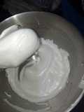 Merengue Suizo