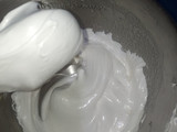 Merengue Suizo