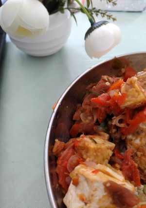 Foto resep Gami Tempe