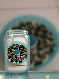 Foto resep Puding susu oreo