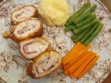 Chicken Cordon Bleu