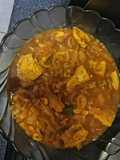 Cape Malay Pickled Fish With A Twist