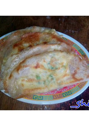 Foto resep 27. Martabak Telur Tipis (Matpis) #BikinRamadanBerkesan