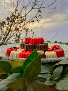 عکسی از دستور سکه داماد 😋🥰