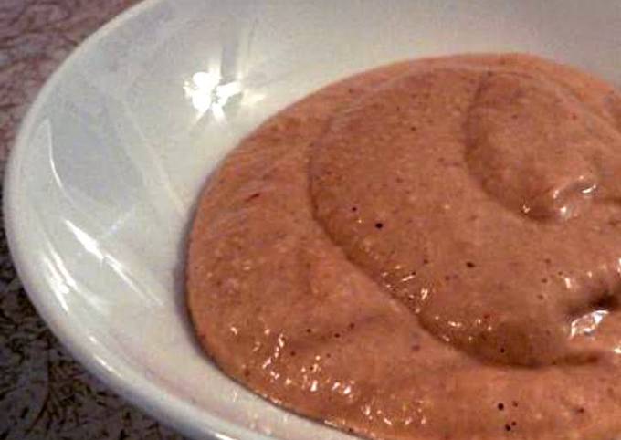 Step-by-Step Guide to Prepare Super Quick Homemade Onion blossom (from Outback steakhouse)