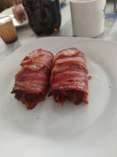 Foto principal de Rollos de carne