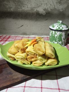 Foto resep Sosis Solo