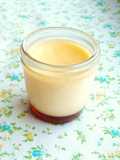 Custard Pudding