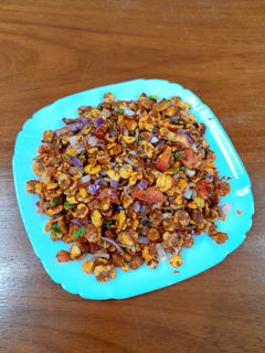 ચણા જોર ગરમ (Chana Jor Garam Recipe In Gujarati) રેસીપી મુખ્ય ફોટો