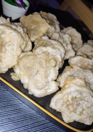 Foto resep Cireng