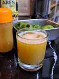 Jus Kedondong Gula Aren