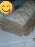 Pan de miga integral!!🍞🍞🍞🥪🥪