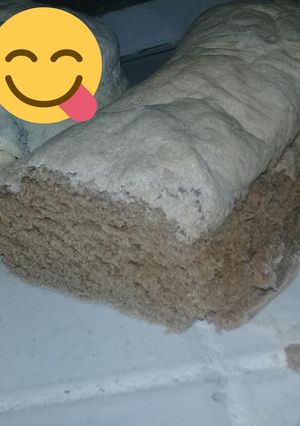 Una foto de Pan de miga integral!!🍞🍞🍞🥪🥪