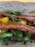 Bistro Chicken Baguette