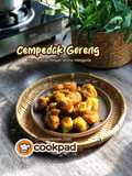 Cempedak Goreng